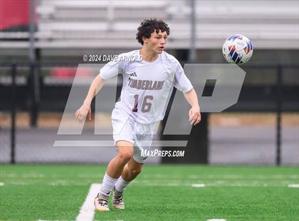 Thumbnail 2 in Timberlane @ Exeter (NHIAA Division 1 1st Round) photogallery.