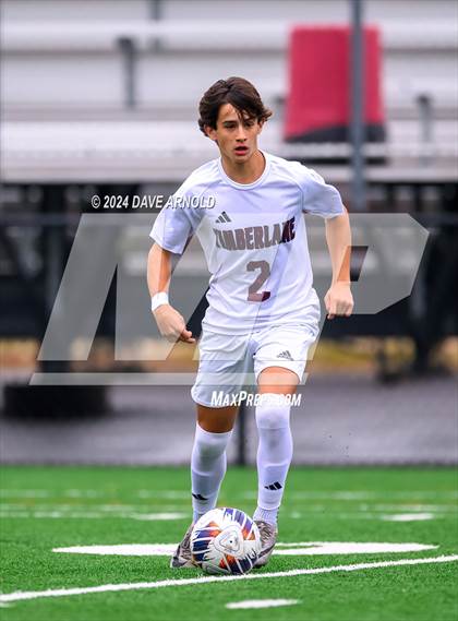 Thumbnail 1 in Timberlane @ Exeter (NHIAA Division 1 1st Round) photogallery.