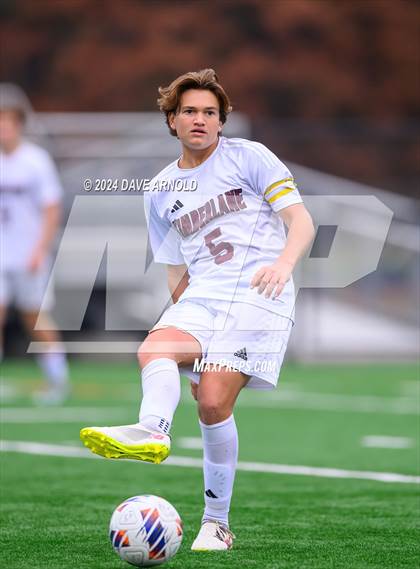 Thumbnail 1 in Timberlane @ Exeter (NHIAA Division 1 1st Round) photogallery.