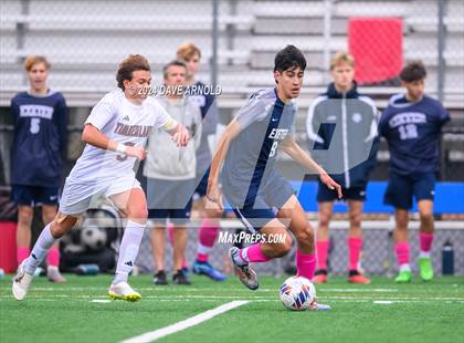 Thumbnail 1 in Timberlane @ Exeter (NHIAA Division 1 1st Round) photogallery.