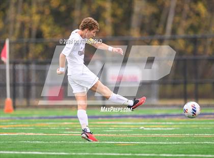 Thumbnail 1 in Timberlane @ Exeter (NHIAA Division 1 1st Round) photogallery.