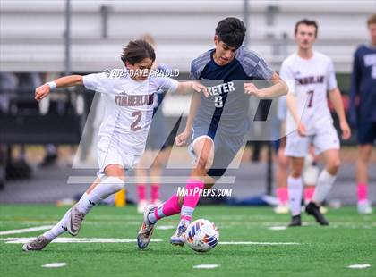 Thumbnail 1 in Timberlane @ Exeter (NHIAA Division 1 1st Round) photogallery.
