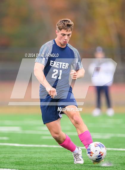 Thumbnail 1 in Timberlane @ Exeter (NHIAA Division 1 1st Round) photogallery.