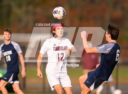 Thumbnail 2 in Timberlane @ Exeter (NHIAA Division 1 1st Round) photogallery.