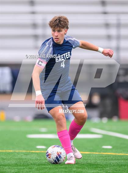 Thumbnail 3 in Timberlane @ Exeter (NHIAA Division 1 1st Round) photogallery.