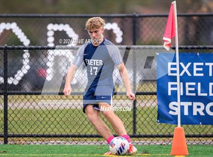 Thumbnail 2 in Timberlane @ Exeter (NHIAA Division 1 1st Round) photogallery.