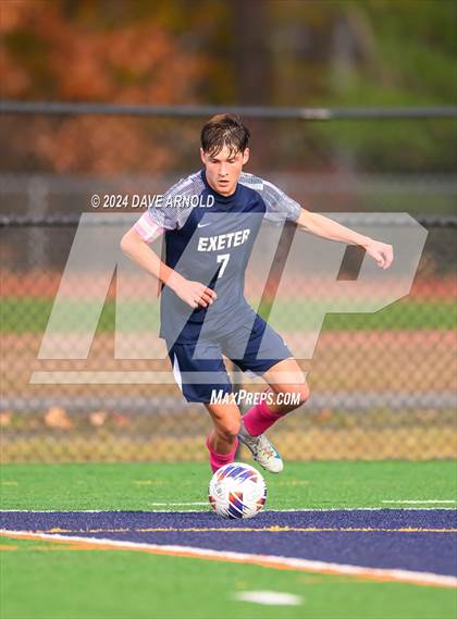 Thumbnail 3 in Timberlane @ Exeter (NHIAA Division 1 1st Round) photogallery.