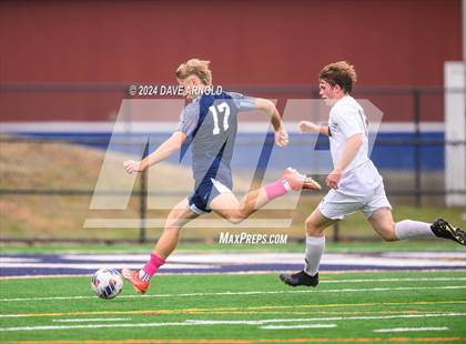 Thumbnail 2 in Timberlane @ Exeter (NHIAA Division 1 1st Round) photogallery.