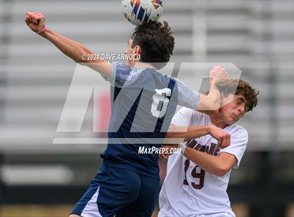 Thumbnail 1 in Timberlane @ Exeter (NHIAA Division 1 1st Round) photogallery.