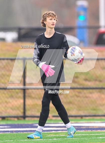 Thumbnail 3 in Timberlane @ Exeter (NHIAA Division 1 1st Round) photogallery.