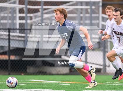 Thumbnail 2 in Timberlane @ Exeter (NHIAA Division 1 1st Round) photogallery.