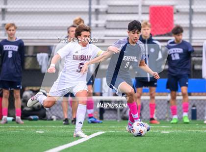 Thumbnail 3 in Timberlane @ Exeter (NHIAA Division 1 1st Round) photogallery.