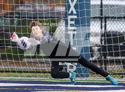 Thumbnail 3 in Timberlane @ Exeter (NHIAA Division 1 1st Round) photogallery.