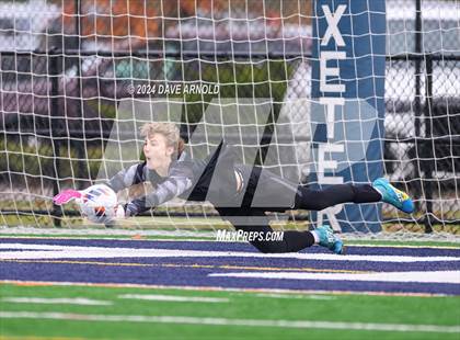 Thumbnail 2 in Timberlane @ Exeter (NHIAA Division 1 1st Round) photogallery.