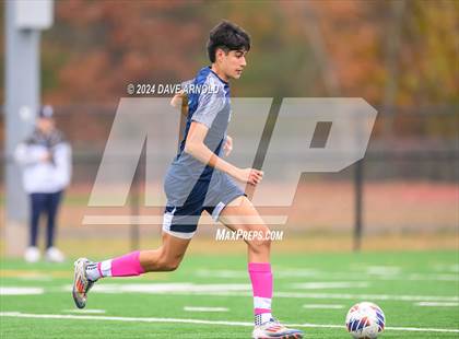 Thumbnail 3 in Timberlane @ Exeter (NHIAA Division 1 1st Round) photogallery.