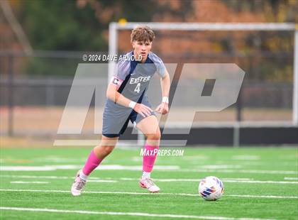 Thumbnail 2 in Timberlane @ Exeter (NHIAA Division 1 1st Round) photogallery.