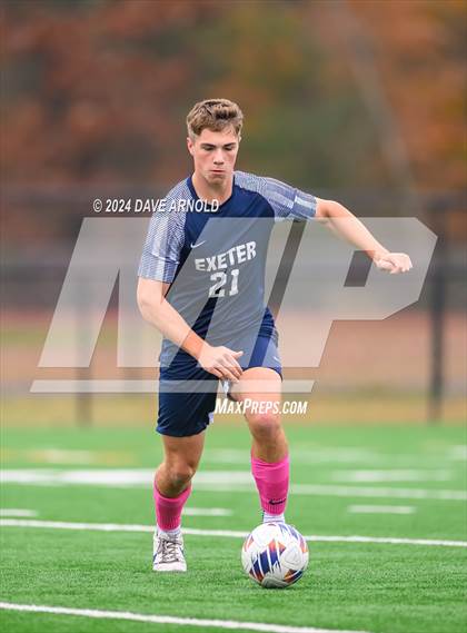 Thumbnail 3 in Timberlane @ Exeter (NHIAA Division 1 1st Round) photogallery.