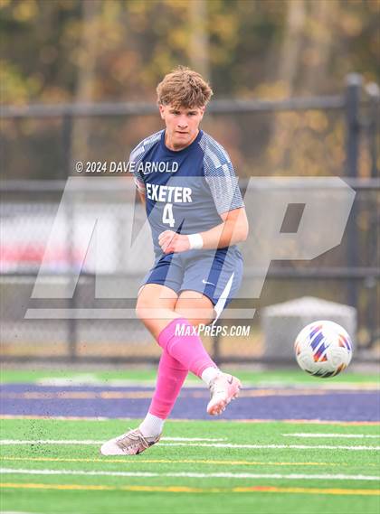 Thumbnail 2 in Timberlane @ Exeter (NHIAA Division 1 1st Round) photogallery.