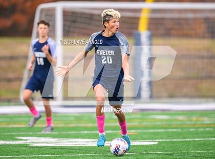 Thumbnail 3 in Timberlane @ Exeter (NHIAA Division 1 1st Round) photogallery.