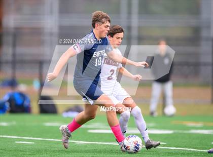 Thumbnail 3 in Timberlane @ Exeter (NHIAA Division 1 1st Round) photogallery.