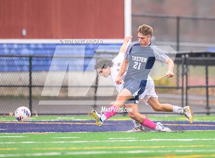 Thumbnail 1 in Timberlane @ Exeter (NHIAA Division 1 1st Round) photogallery.