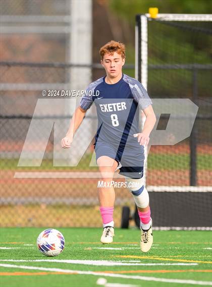 Thumbnail 1 in Timberlane @ Exeter (NHIAA Division 1 1st Round) photogallery.