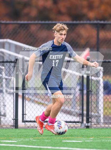 Thumbnail 2 in Timberlane @ Exeter (NHIAA Division 1 1st Round) photogallery.