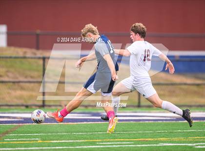 Thumbnail 3 in Timberlane @ Exeter (NHIAA Division 1 1st Round) photogallery.