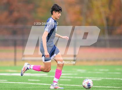 Thumbnail 1 in Timberlane @ Exeter (NHIAA Division 1 1st Round) photogallery.