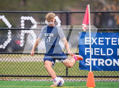 Thumbnail 1 in Timberlane @ Exeter (NHIAA Division 1 1st Round) photogallery.