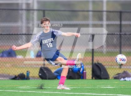 Thumbnail 3 in Timberlane @ Exeter (NHIAA Division 1 1st Round) photogallery.