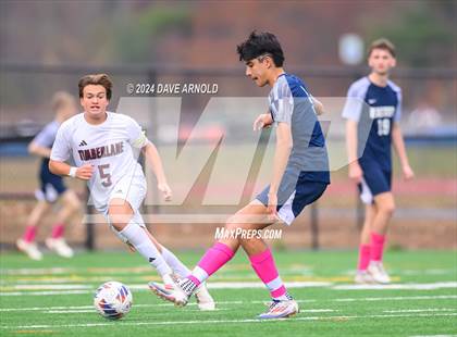Thumbnail 2 in Timberlane @ Exeter (NHIAA Division 1 1st Round) photogallery.