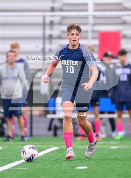 Thumbnail 2 in Timberlane @ Exeter (NHIAA Division 1 1st Round) photogallery.