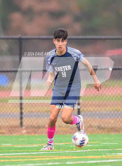 Thumbnail 1 in Timberlane @ Exeter (NHIAA Division 1 1st Round) photogallery.