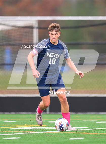 Thumbnail 1 in Timberlane @ Exeter (NHIAA Division 1 1st Round) photogallery.