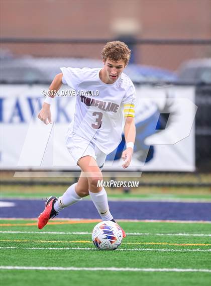 Thumbnail 3 in Timberlane @ Exeter (NHIAA Division 1 1st Round) photogallery.