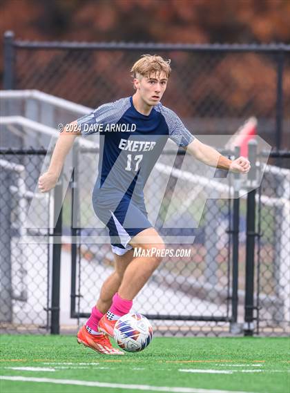 Thumbnail 1 in Timberlane @ Exeter (NHIAA Division 1 1st Round) photogallery.