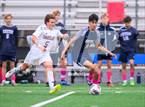 Photo from the gallery "Timberlane @ Exeter (NHIAA Division 1 1st Round)"