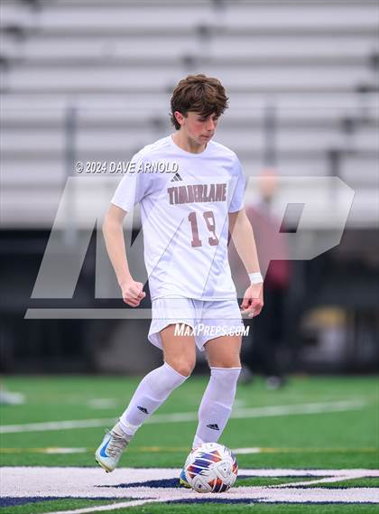 Thumbnail 3 in Timberlane @ Exeter (NHIAA Division 1 1st Round) photogallery.