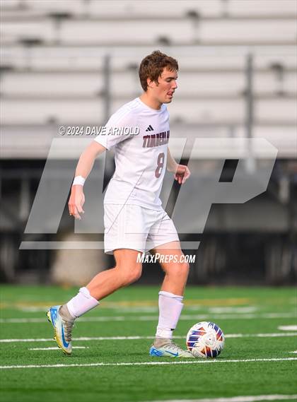 Thumbnail 1 in Timberlane @ Exeter (NHIAA Division 1 1st Round) photogallery.