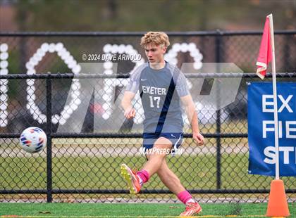 Thumbnail 3 in Timberlane @ Exeter (NHIAA Division 1 1st Round) photogallery.