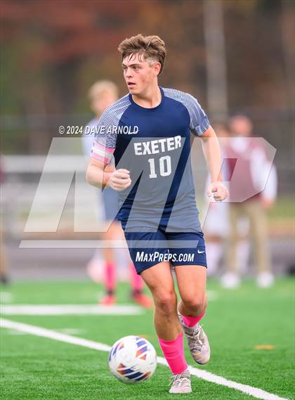 Thumbnail 2 in Timberlane @ Exeter (NHIAA Division 1 1st Round) photogallery.