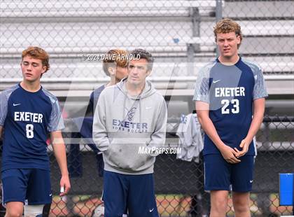 Thumbnail 3 in Timberlane @ Exeter (NHIAA Division 1 1st Round) photogallery.