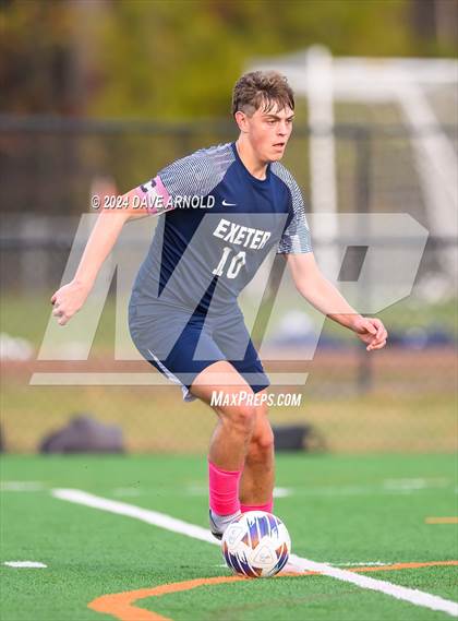 Thumbnail 2 in Timberlane @ Exeter (NHIAA Division 1 1st Round) photogallery.