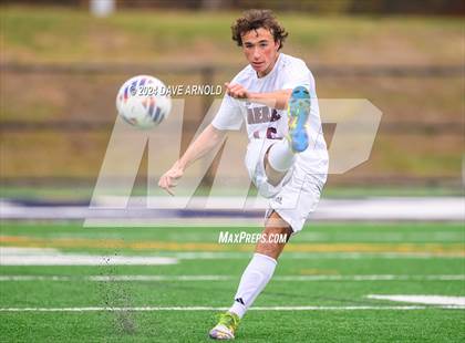 Thumbnail 1 in Timberlane @ Exeter (NHIAA Division 1 1st Round) photogallery.