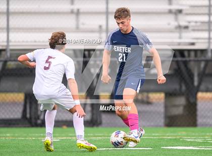 Thumbnail 3 in Timberlane @ Exeter (NHIAA Division 1 1st Round) photogallery.