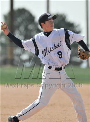 Thumbnail 3 in Mitchell @ Coronado photogallery.