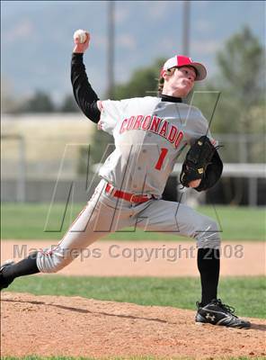 Thumbnail 3 in Mitchell @ Coronado photogallery.