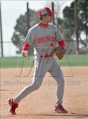 Thumbnail 3 in Mitchell @ Coronado photogallery.