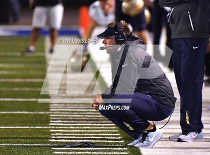 Thumbnail 3 in Mater Dei vs. St. John Bosco (CIF SS D1 Final) photogallery.